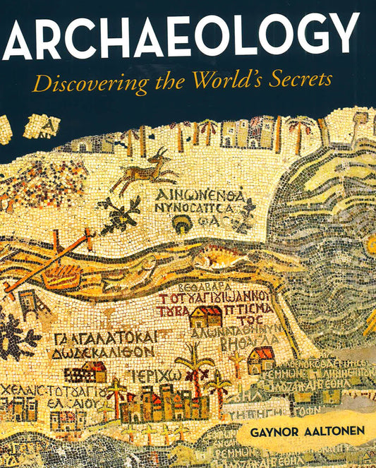 Archaeology