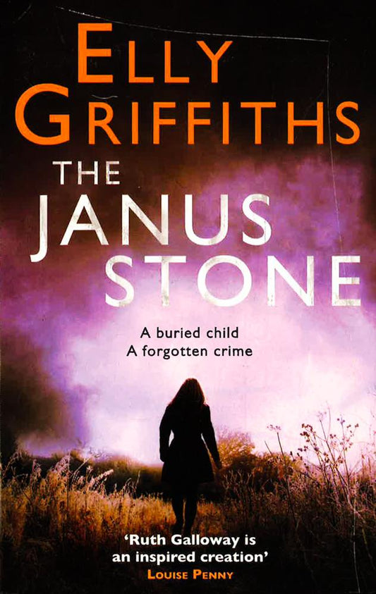 Janus Stone