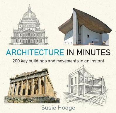 Architecture In Minutes