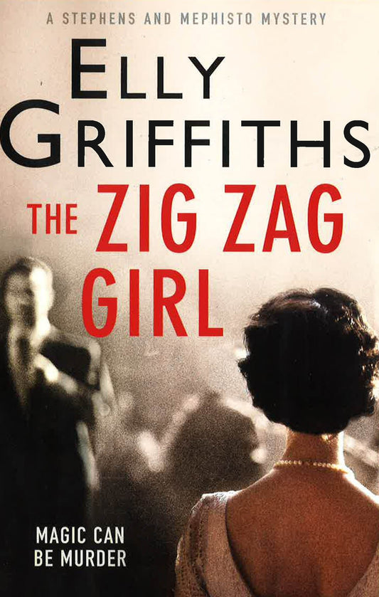 Zig Zag Girl