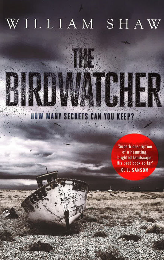 The Birdwatcher