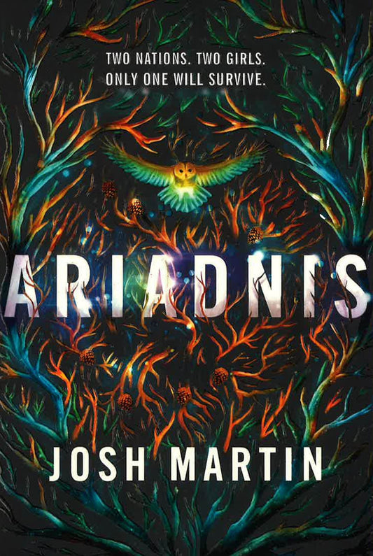 Ariadnis: Book 1