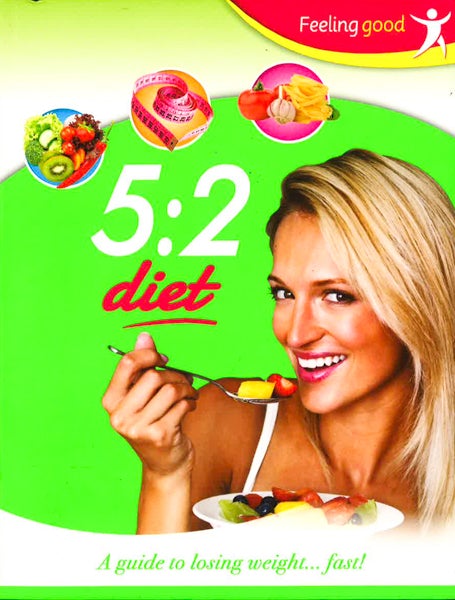 5:2 Diet