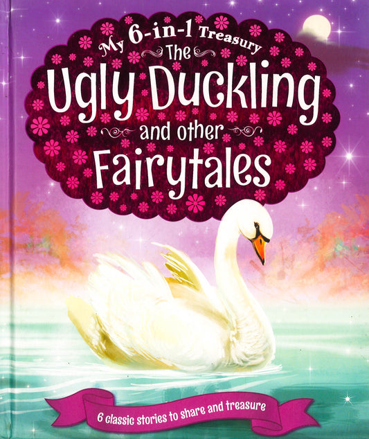 The Ugly Duckling And Other Fairytales (Hb)
