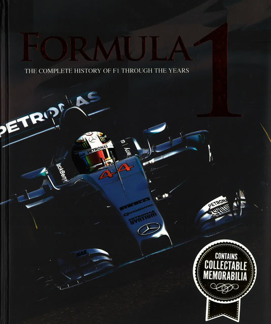 Formula 1 (Hb)