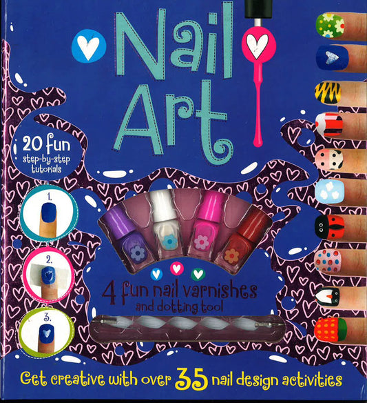 Nail Art