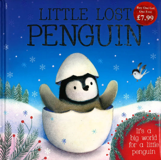 The Little Penguin