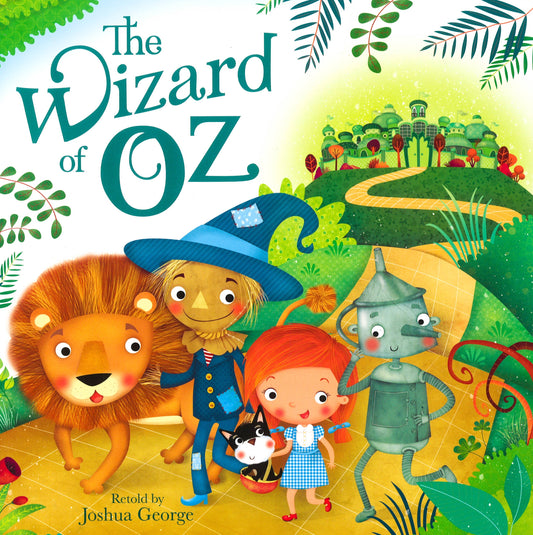 The Wizard Of Oz