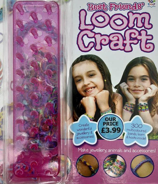Loom Craft (Hb)