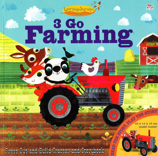 3 Go Farming