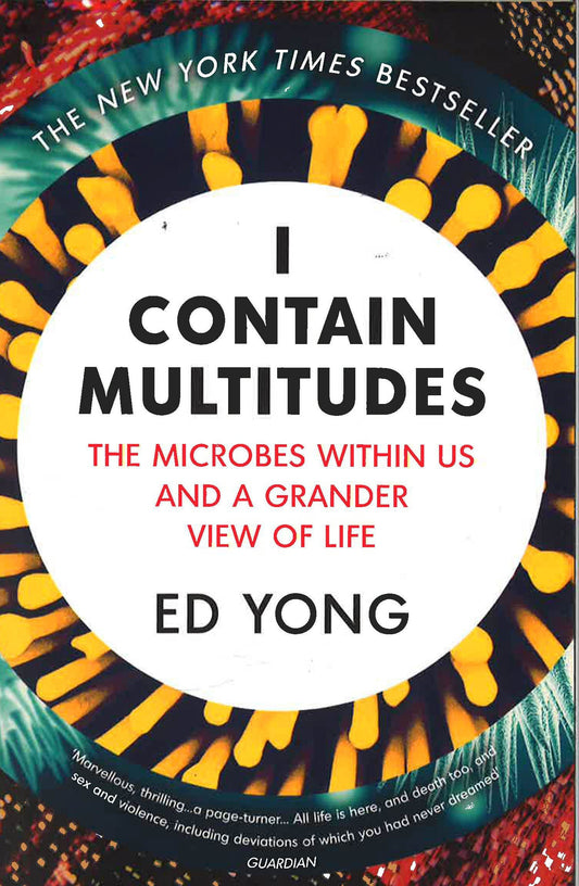 Contain Multitudes