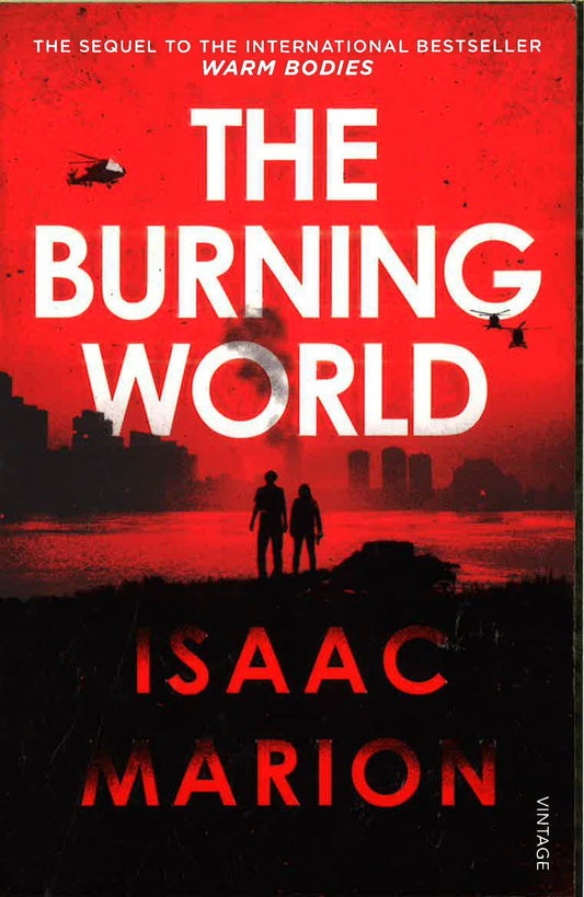 The Burning World