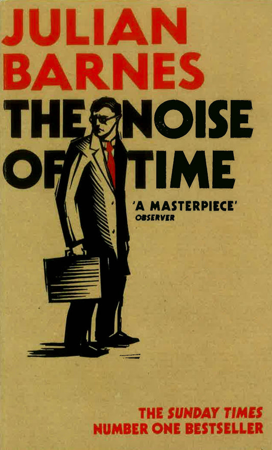 The Noise of Time