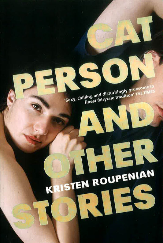 Cat Person and Other Stories