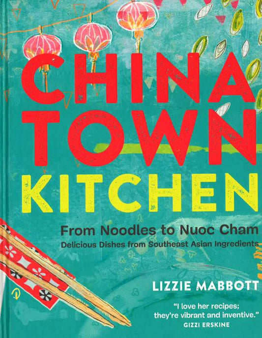 Chinatown Kitchen