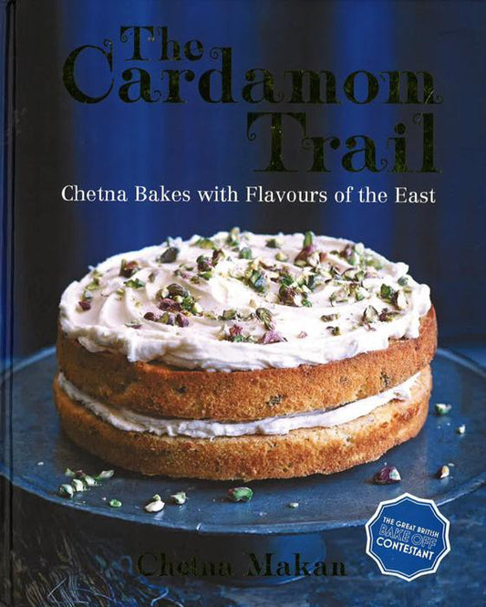 The Cardamom Trail