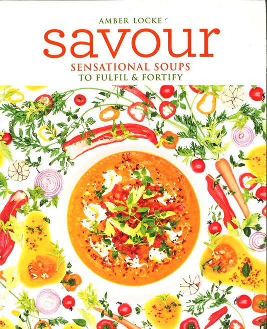 Savour