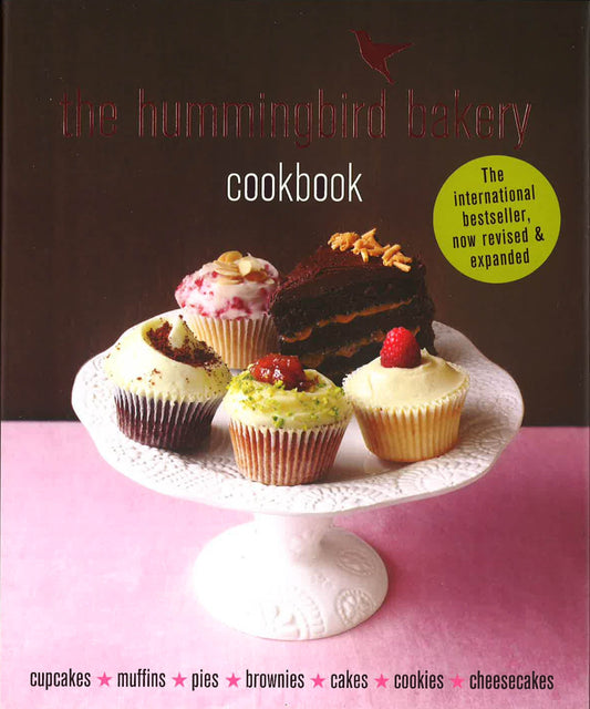 Hummingbird Bakery Cookbook