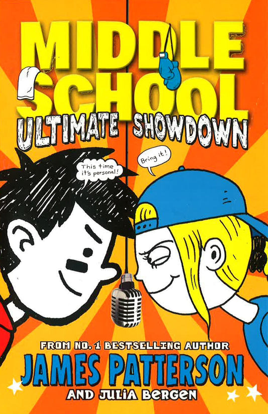 Middle School: Ultimate Showdown