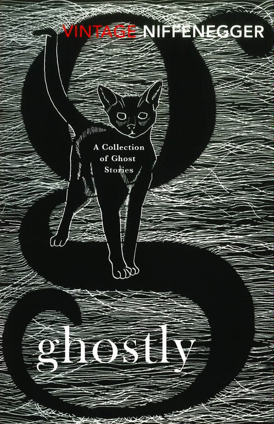Ghostly: A Collection of Ghost Stories