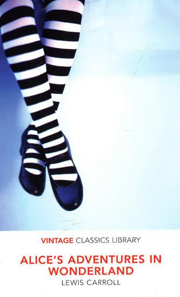 Alice's Adventures In Wonderland