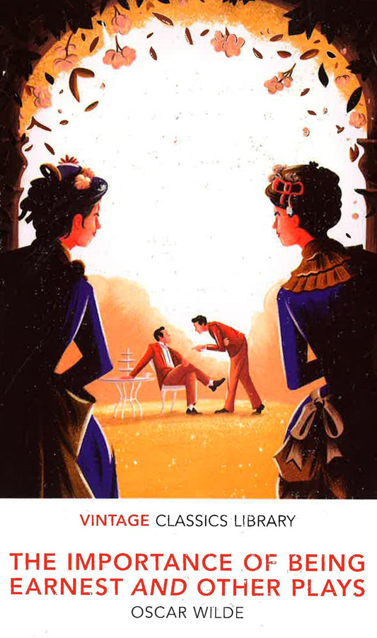 The Importance Of Being Earnest
