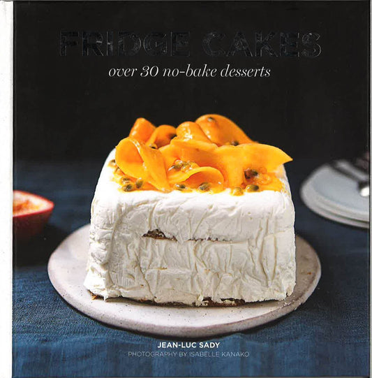 Fridge Cakes