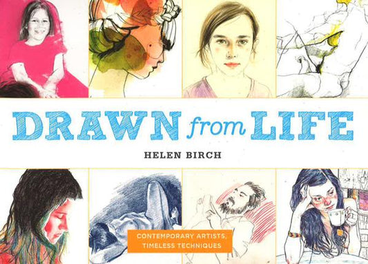 Drawn From Life