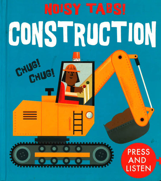 Noisy Tabs! Construction