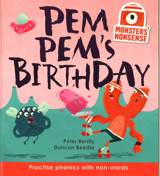 Pem Pem's Birthday