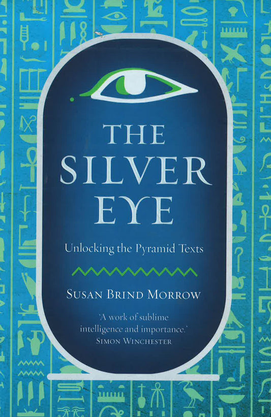 The Silver Eye