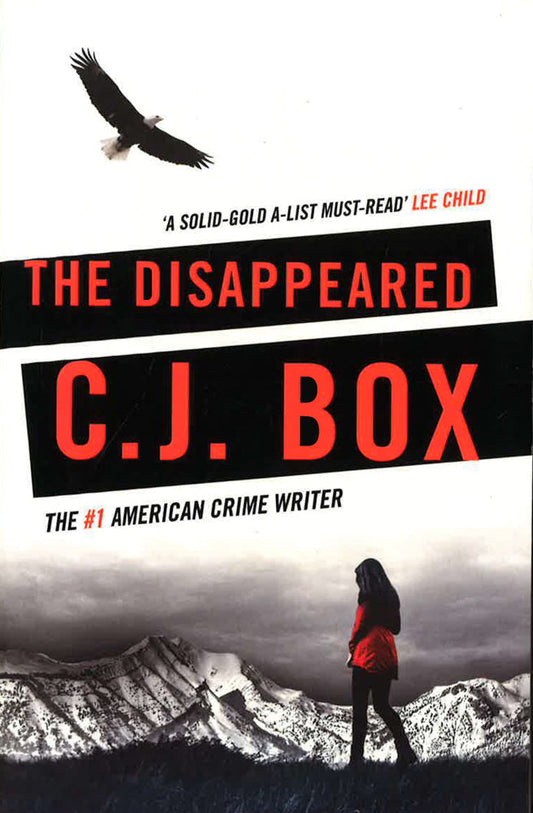 The Disappeared