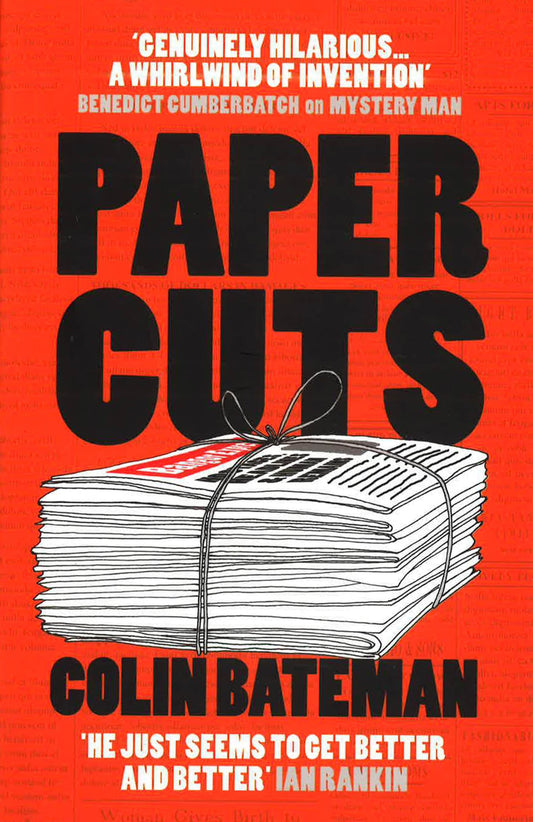 Papercuts