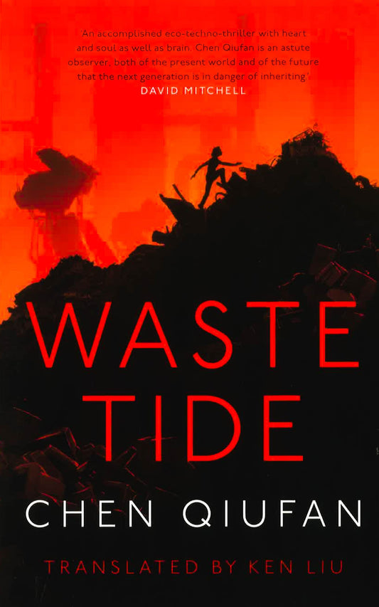 Waste Tide