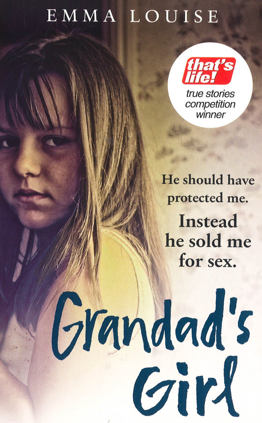 Grandad's Girl