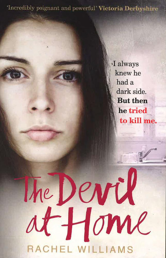 The Devil At Home