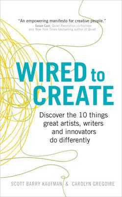 Wired To Create (Early Exp)/T
