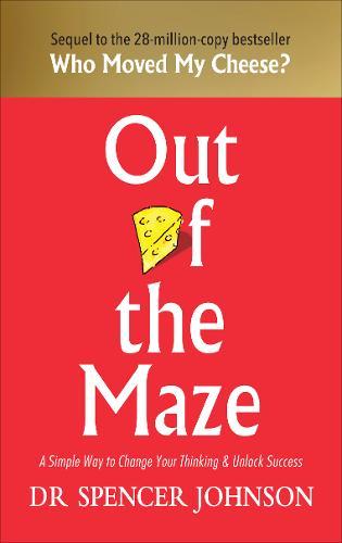 Out Of The Maze
