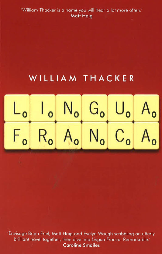 Lingua Franca