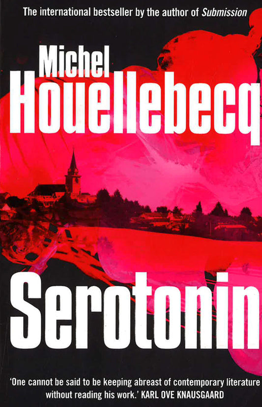 Serotonin