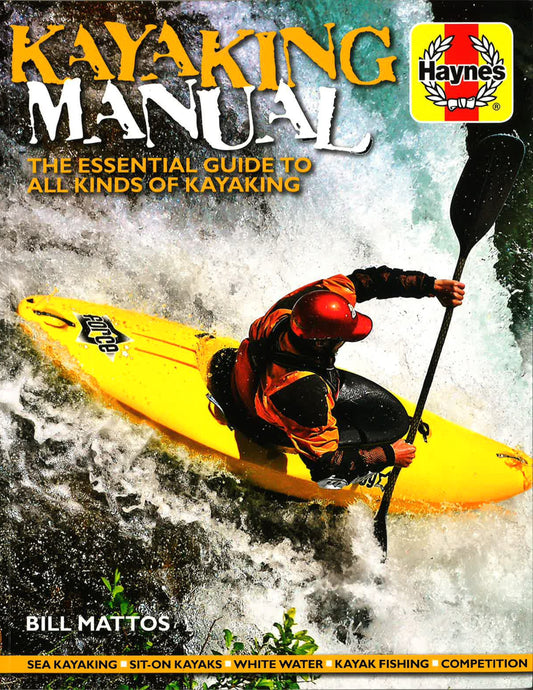 Kayaking
