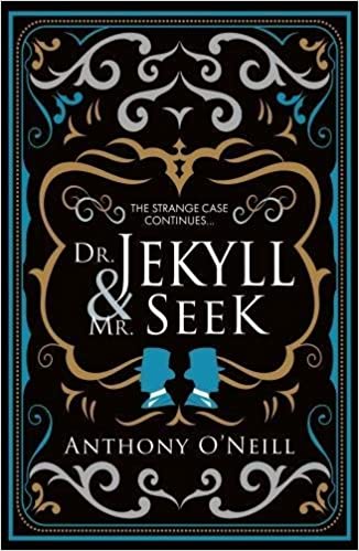 Dr Jekyll and Mr Seek