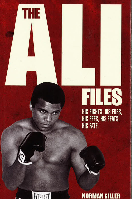 Ali Files
