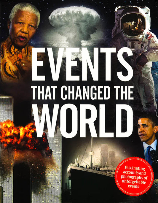 Events That Changed The World