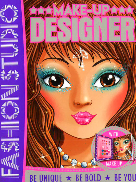 Make-Up Designer