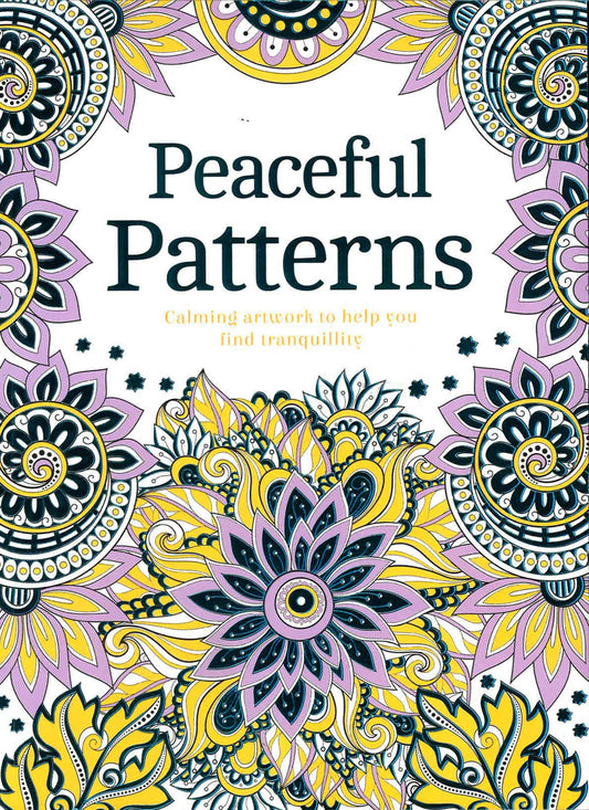Peaceful Patterns