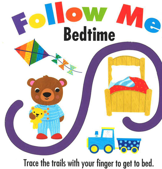 Follow Me Bedtime Bb
