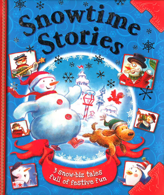 Snowtime Stories