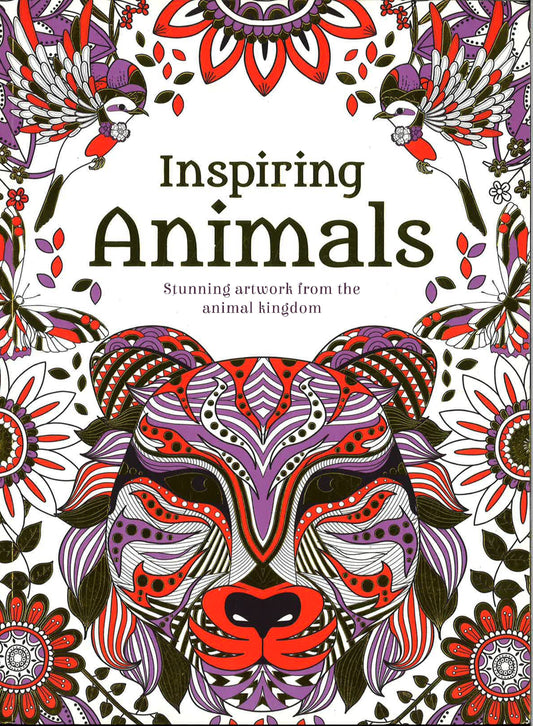Inspiring Animals
