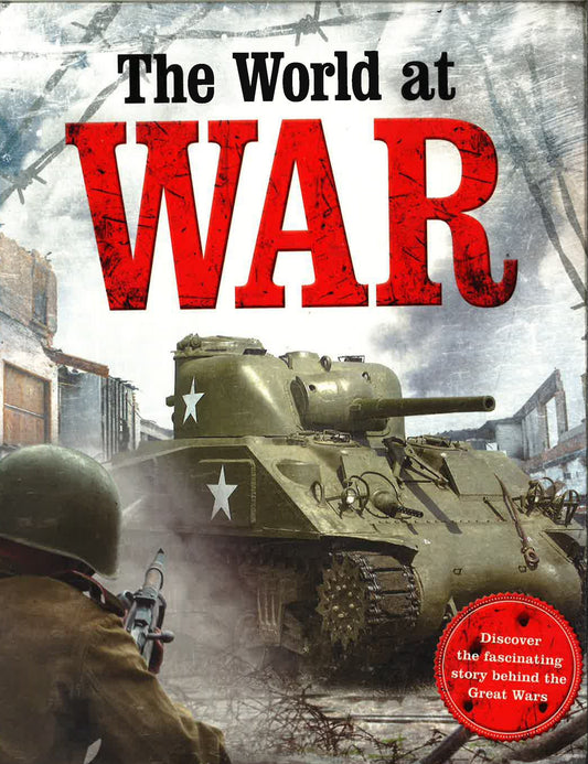 The World At War